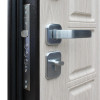 Стальная дверь 
