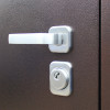 Стальная дверь 