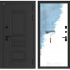 Входная дверь Аляска Лайт 28 - Грунт под покраску
