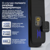 Входная дверь Лаб 3 Смарт 21 - Белый софт
